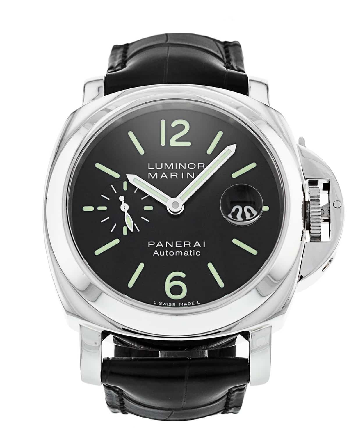 Panerai Luminor Marina PAM00104